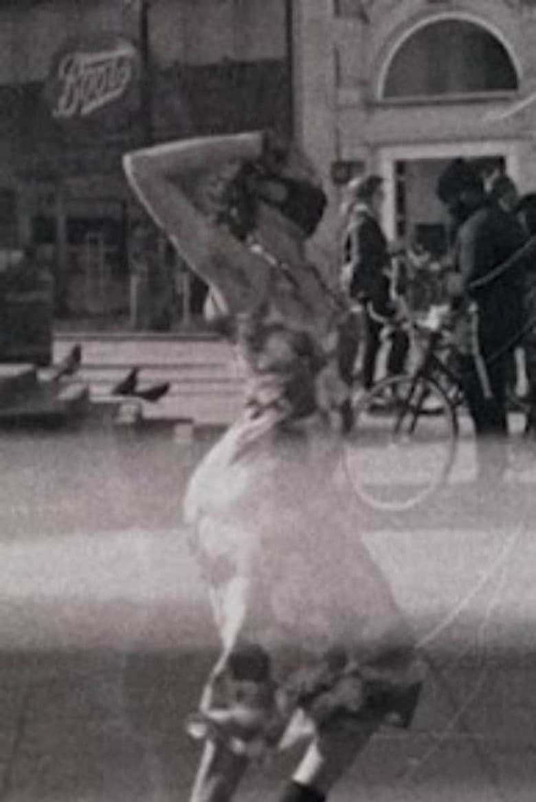 Divided by Law poster