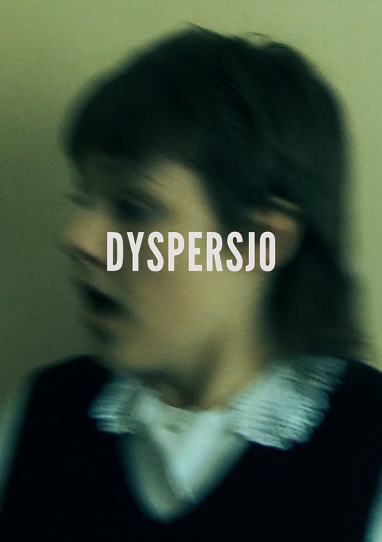 Dyspersjo poster