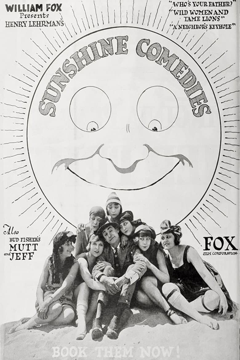 Who's Your Father? poster