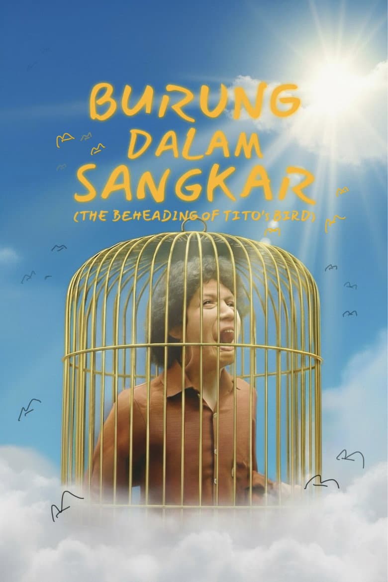 The Beheading of Tito's Bird poster