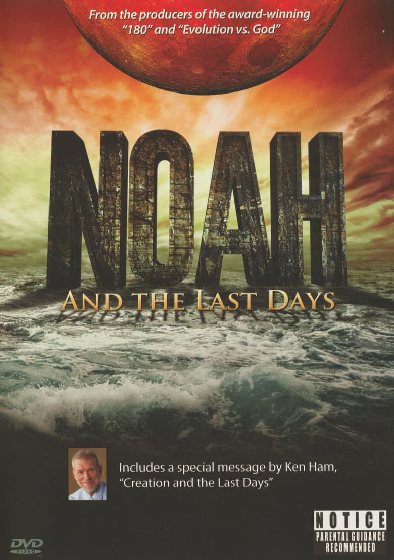 Noah and the Last Days poster