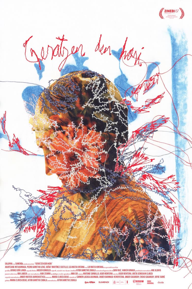 All That Remains poster