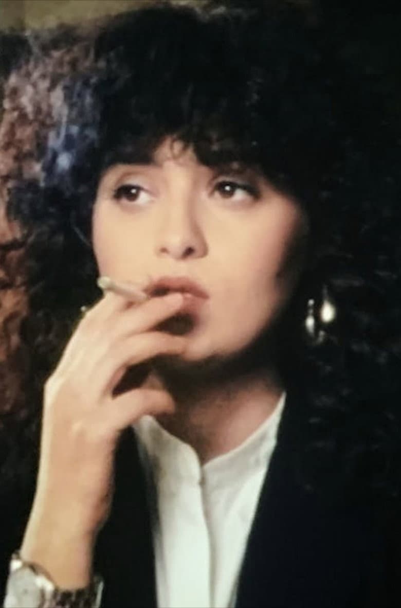 The Listening Tapes poster