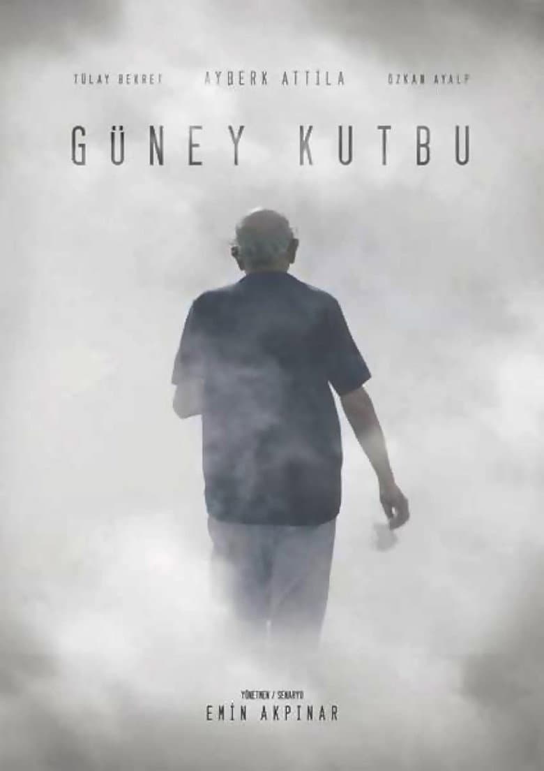 Güney Kutbu poster