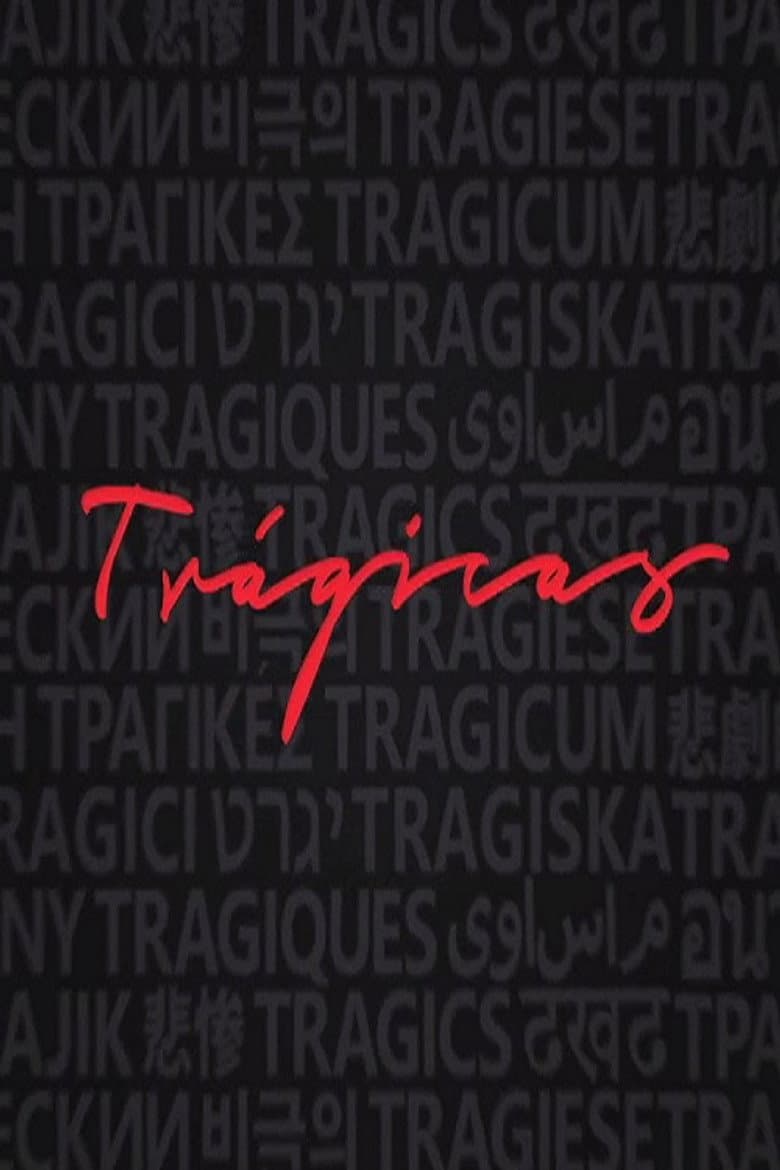 Trágicas poster