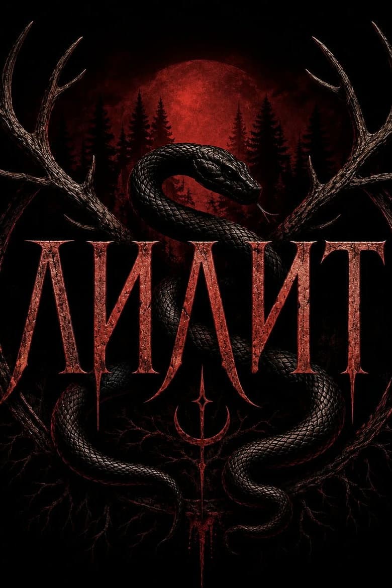 Lilith poster