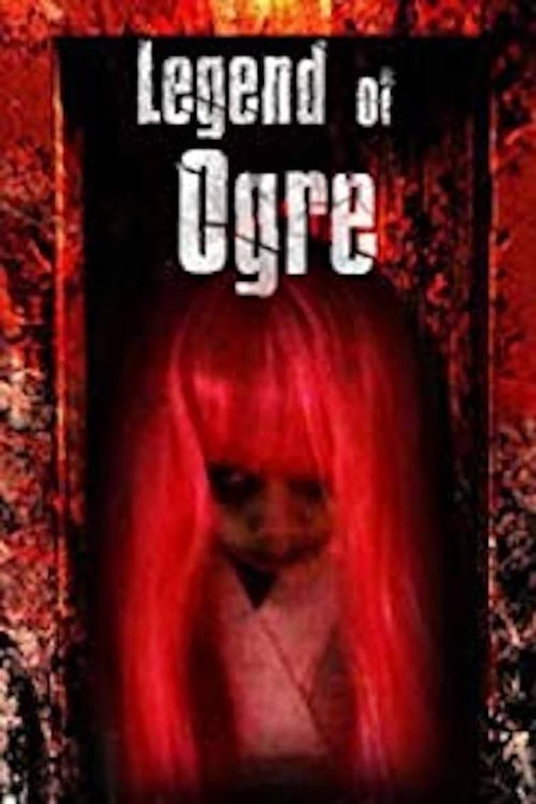 Legend of Ogre poster