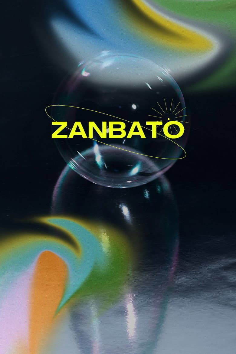 Zanbato poster