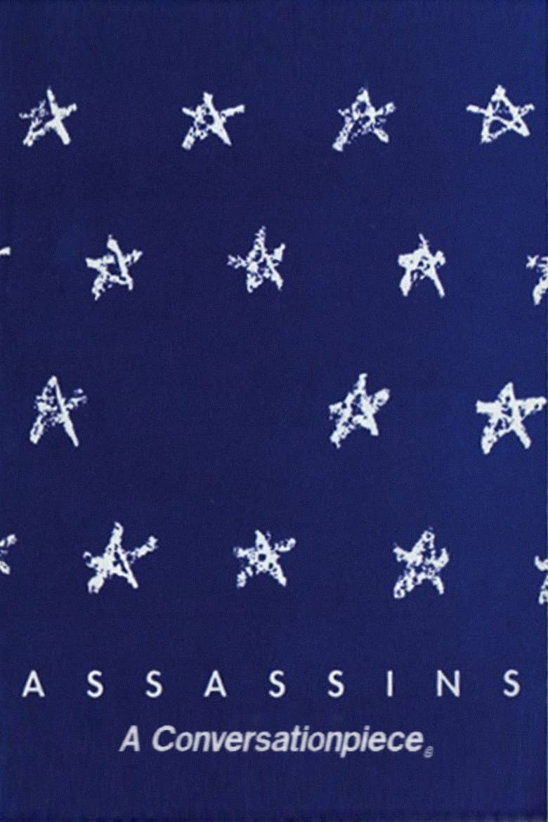 Assassins: A Conversationpiece poster