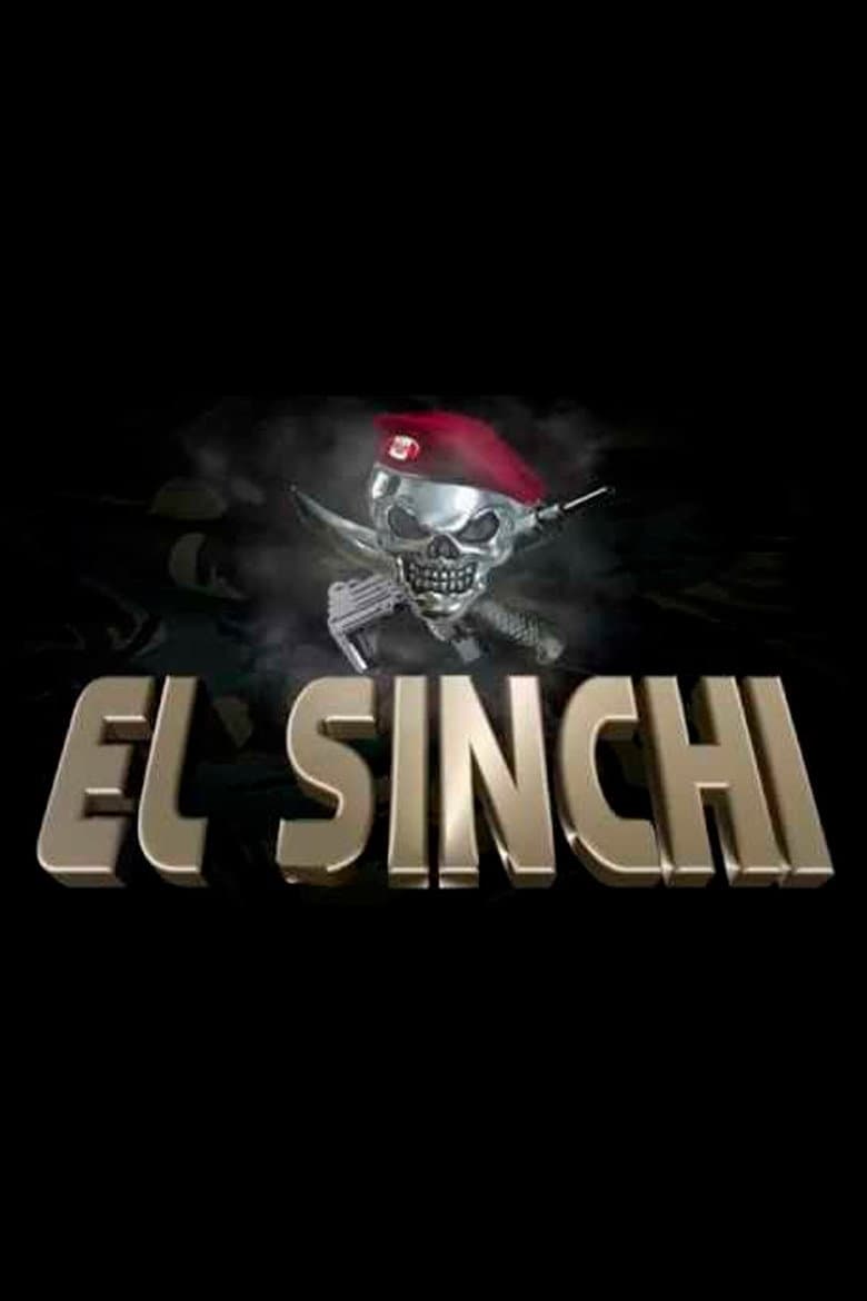 El Sinchi poster