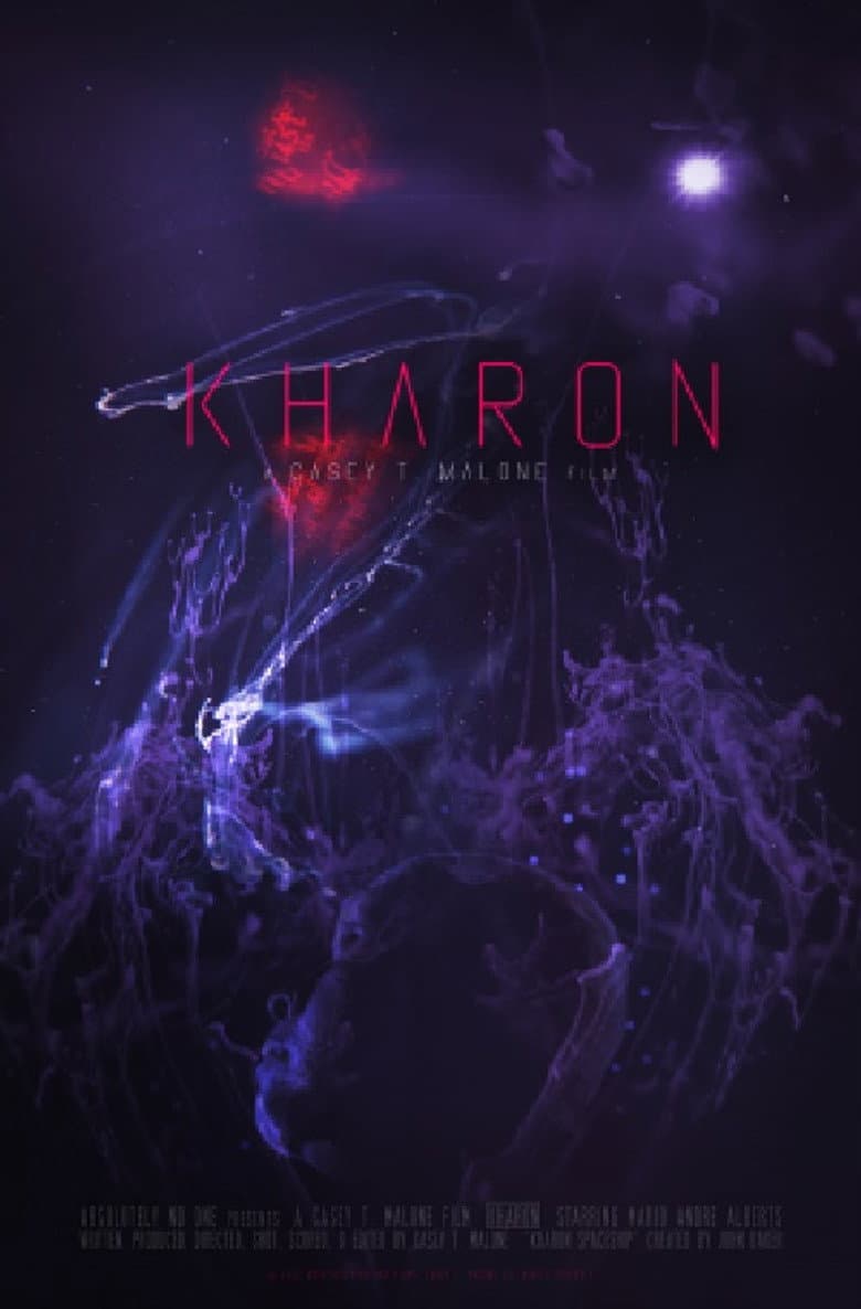 Kharon poster