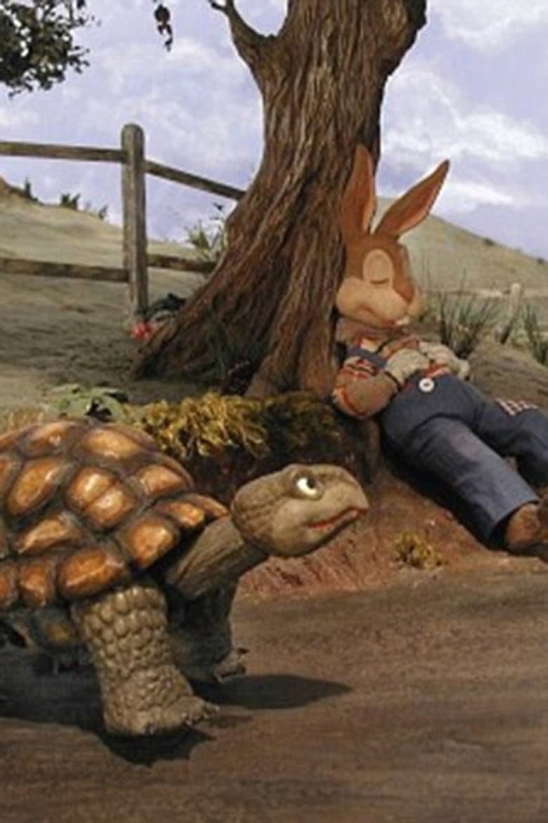 The Story of The Tortoise & the Hare poster