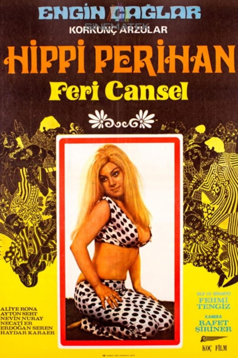Hippi Perihan poster