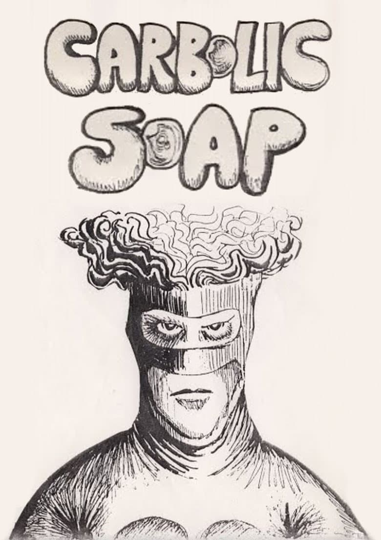 Carbolic Soap poster