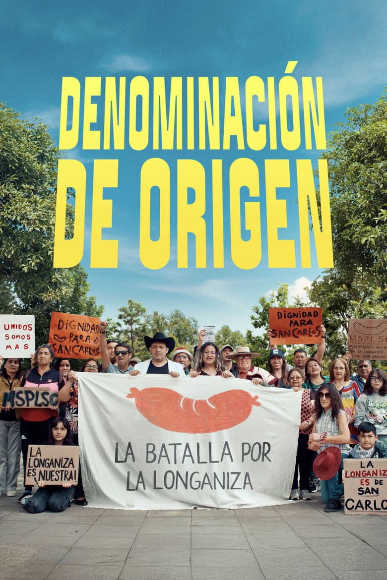 Designation of Origin poster