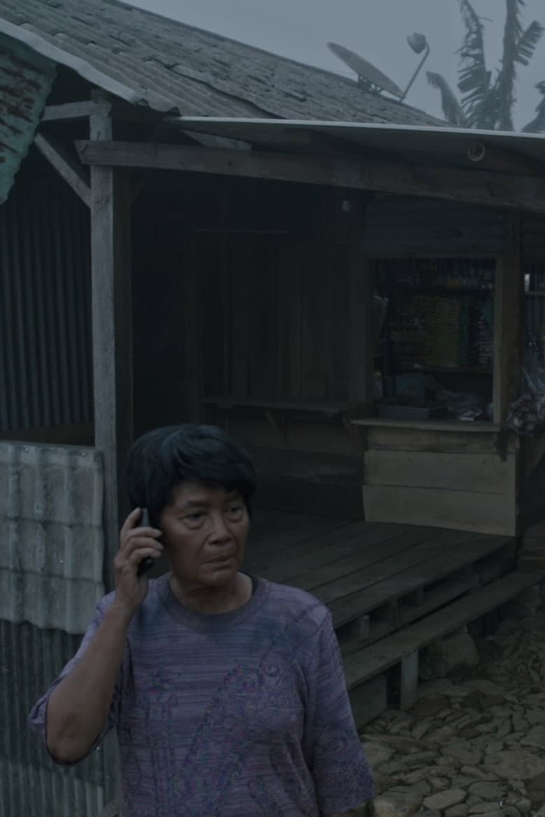 Caput Mortuum poster