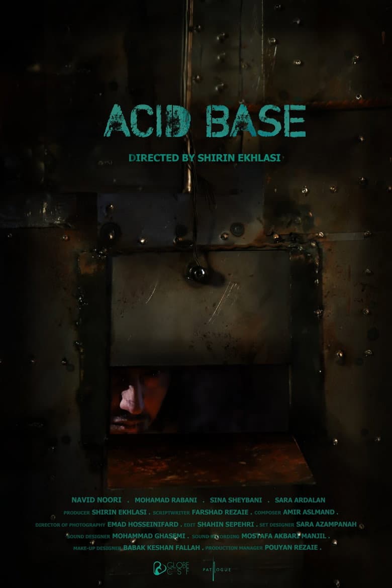 Acid Base poster