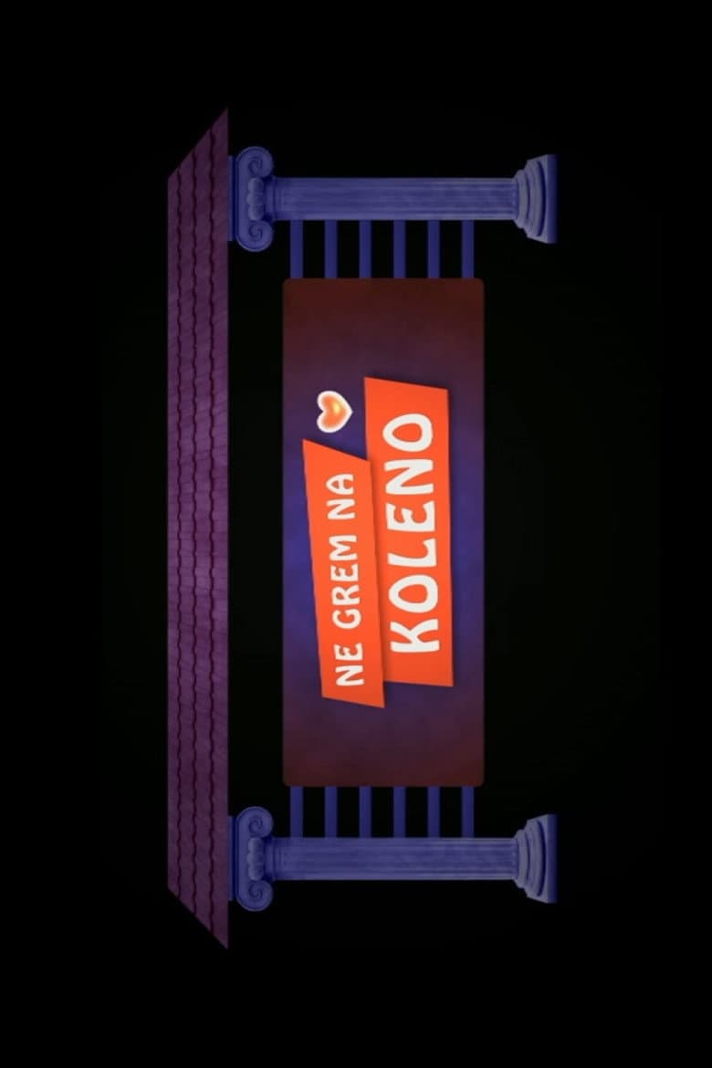 You Won't Bring Me to My Knees poster