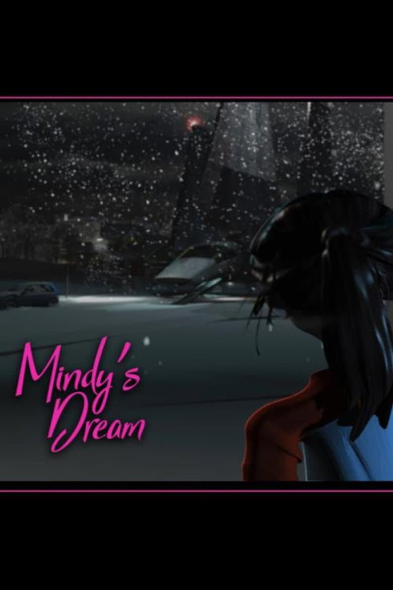 Mindy's Dream poster