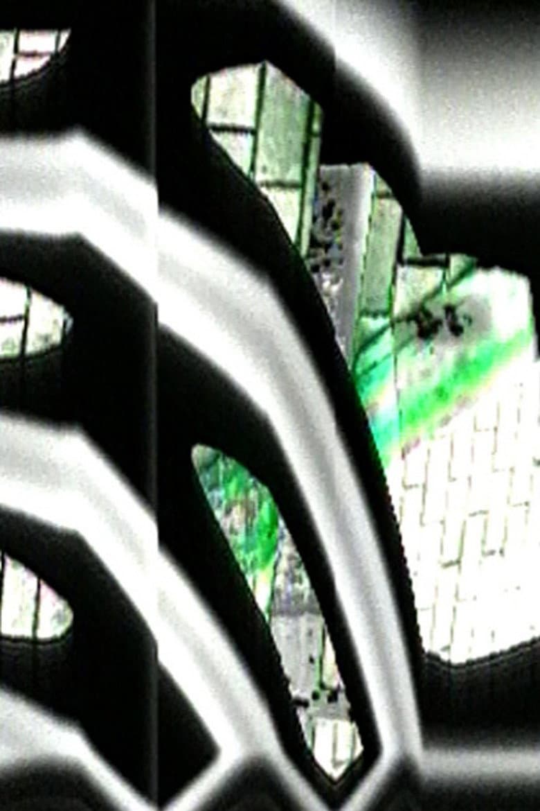 Heraldic View poster