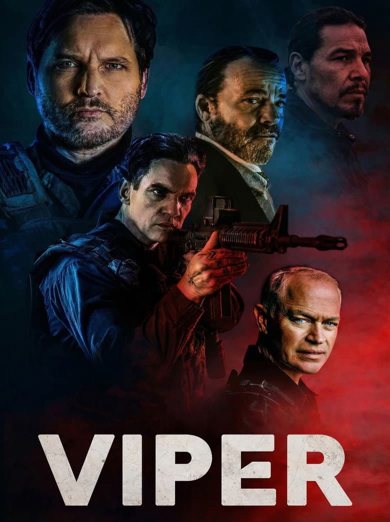 Viper poster