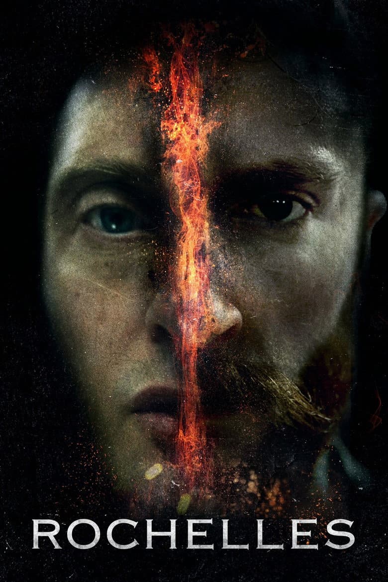 Rochelles poster