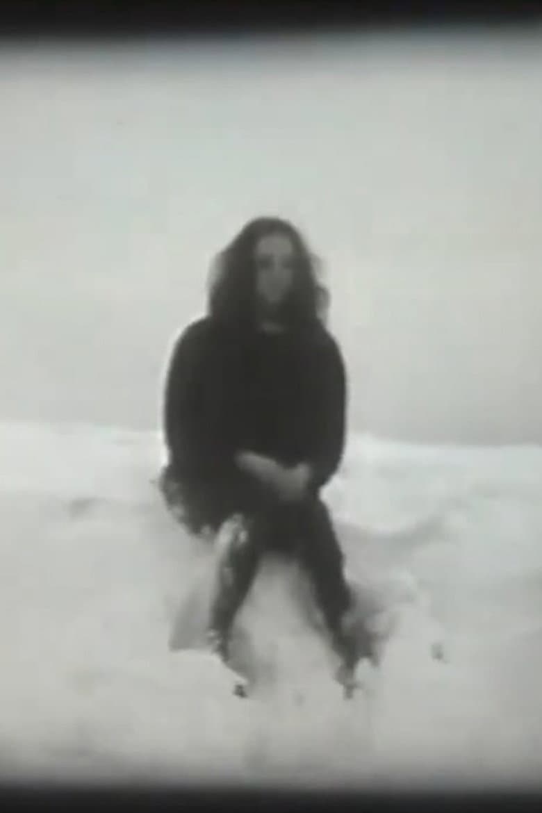 The First Cold poster