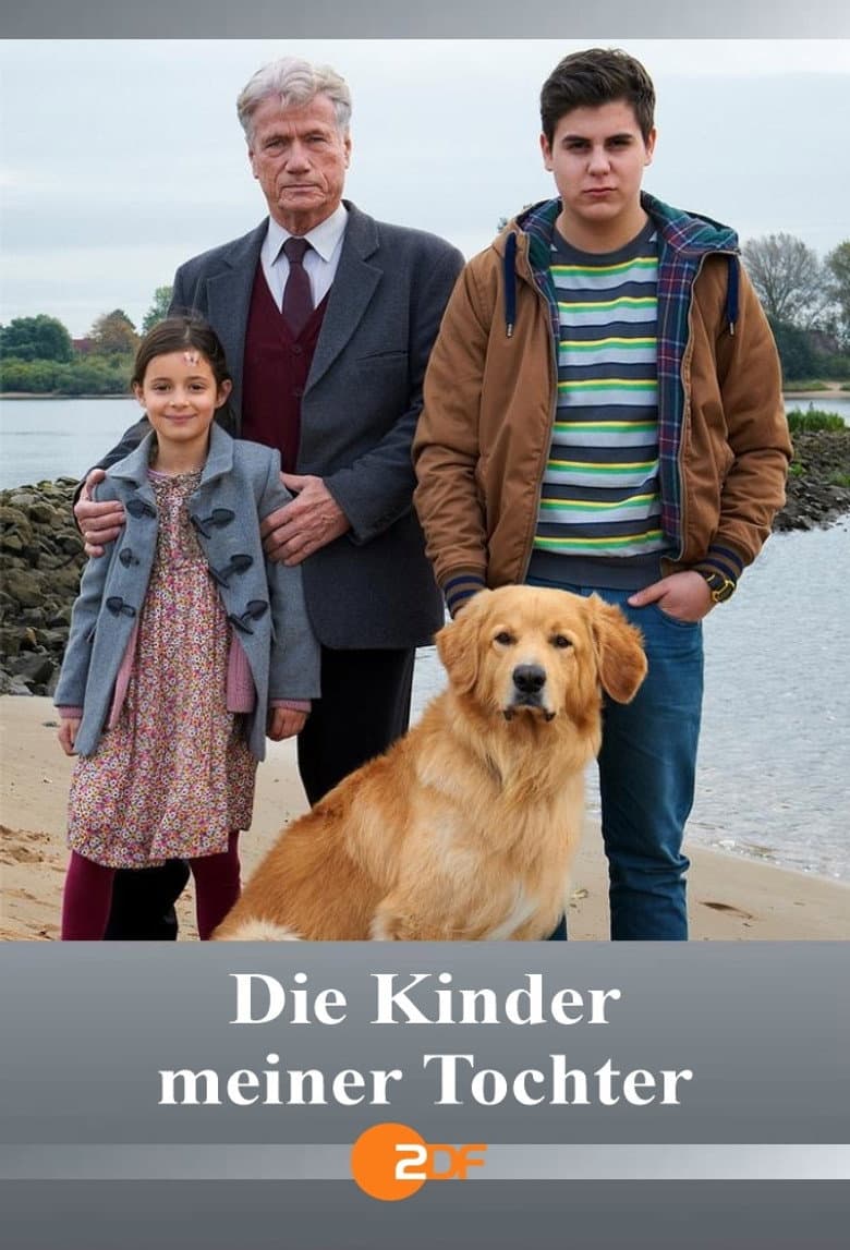 Die Kinder meiner Tochter poster