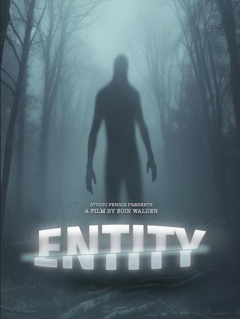 Entity poster