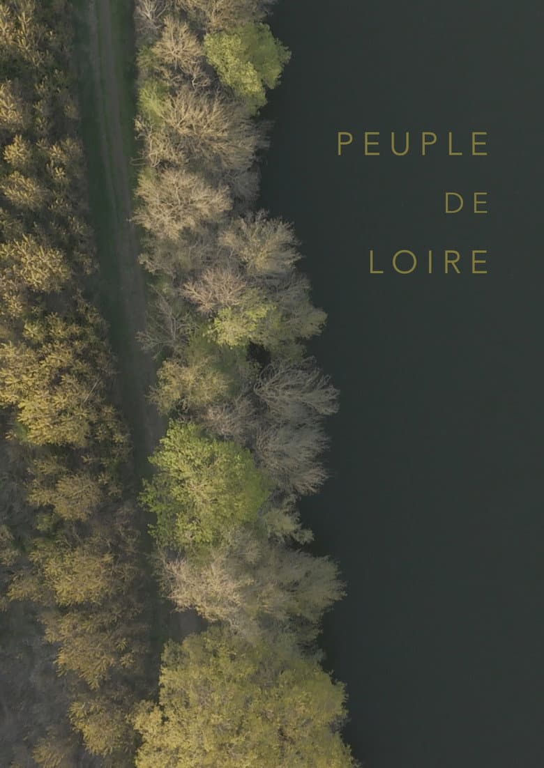 Peuple de Loire poster