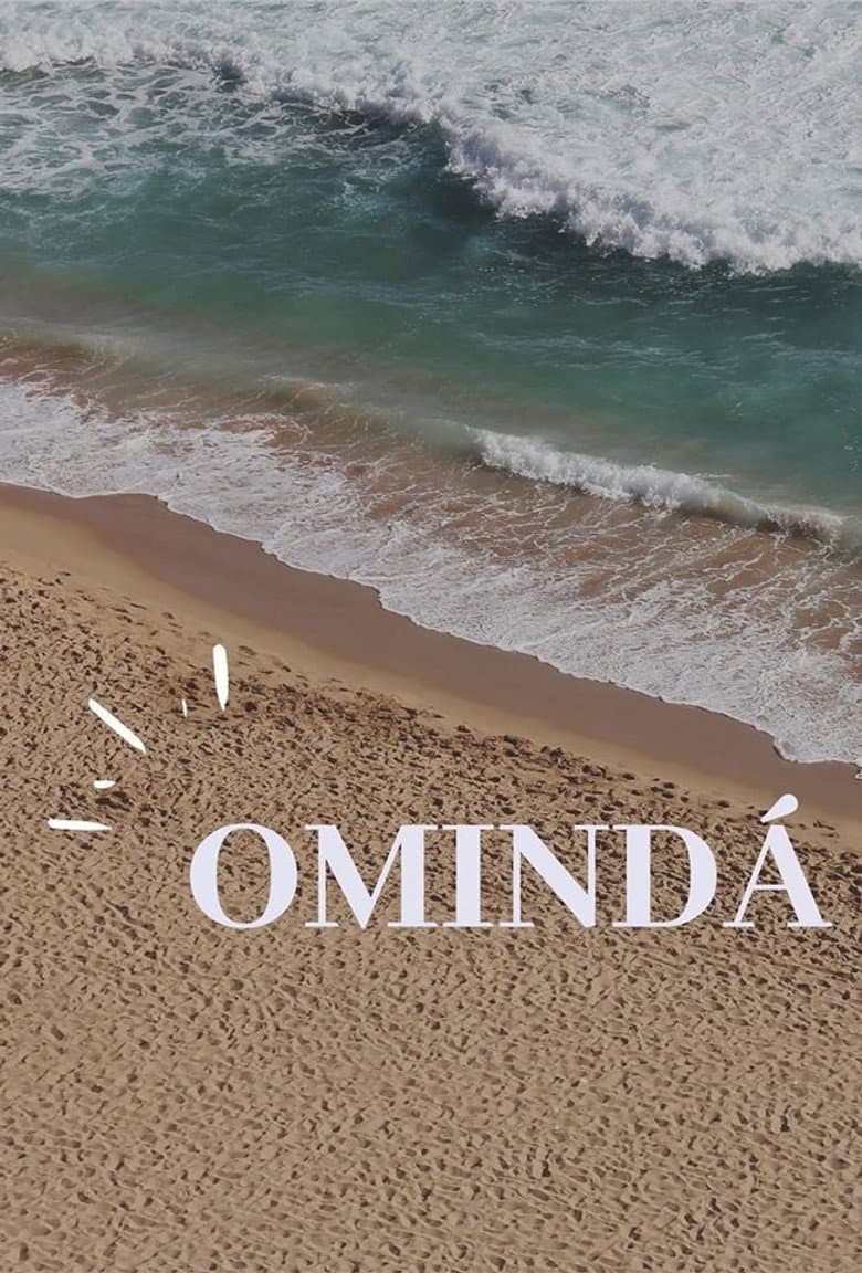 Omindá poster