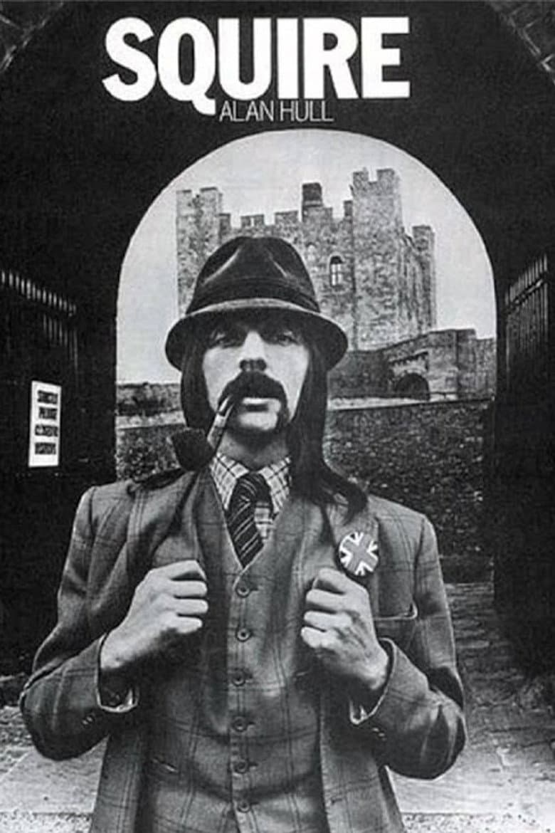 Squire poster