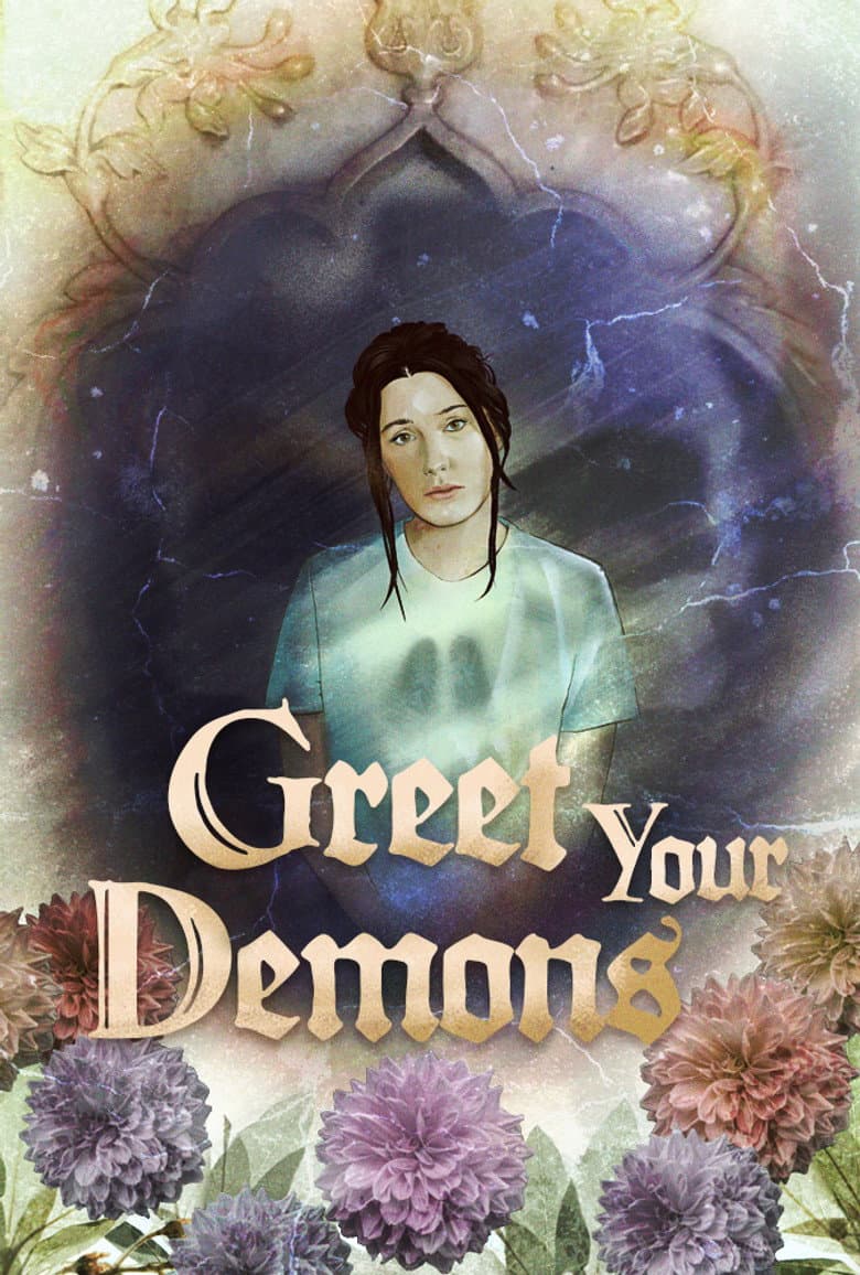 Greet Your Demons poster