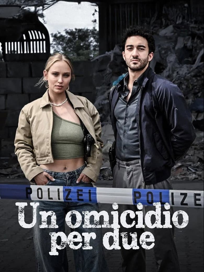 Mord im Revier - Die tote Braut poster