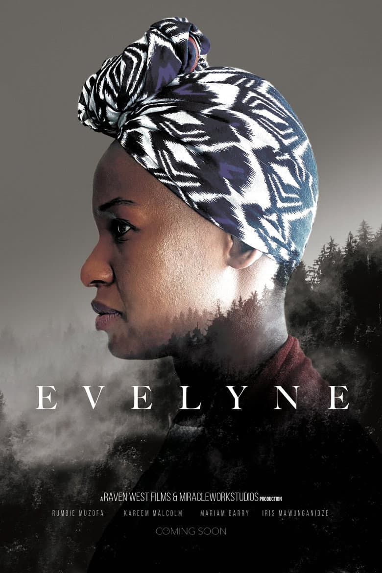 Evelyne poster