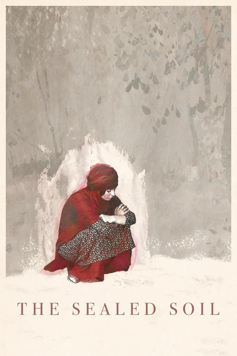 The Sealed Soil poster