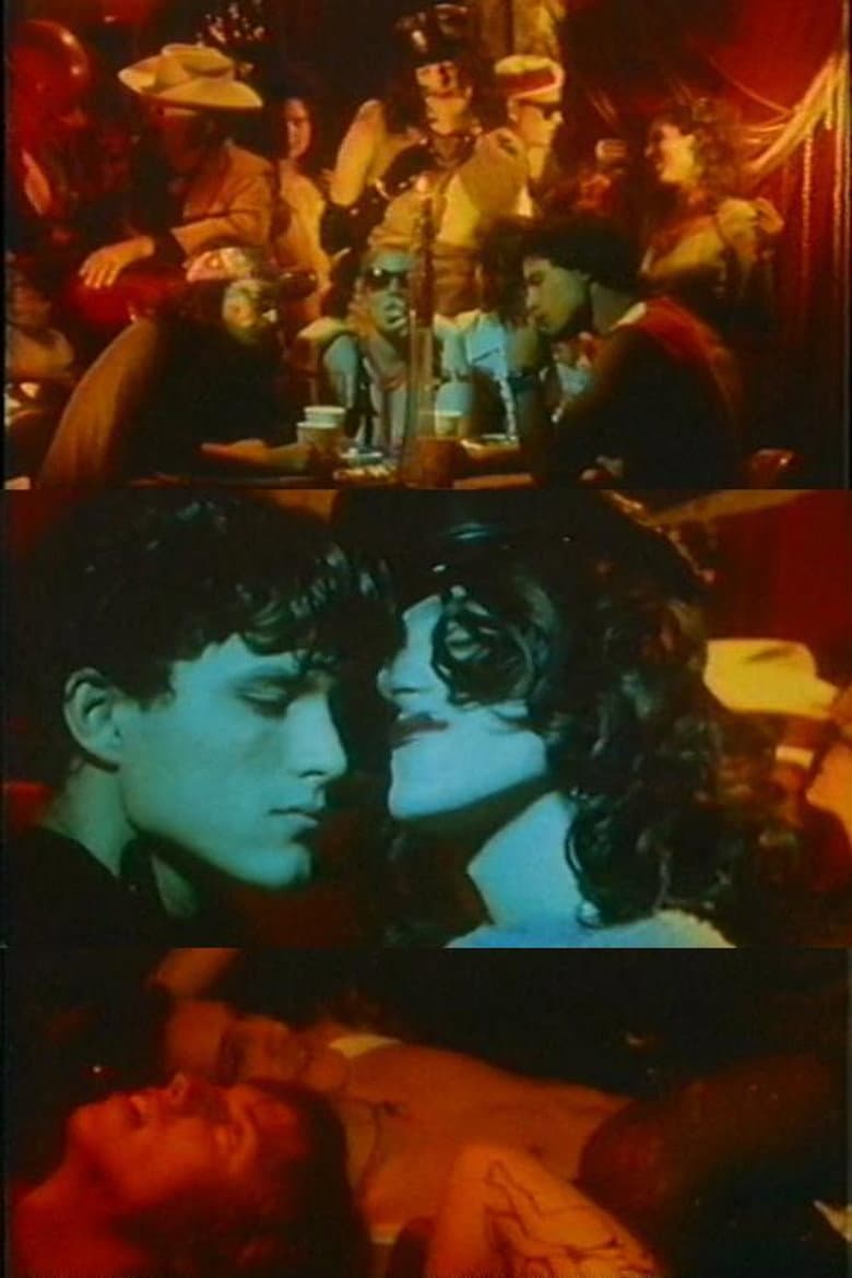 Summer of No Return poster