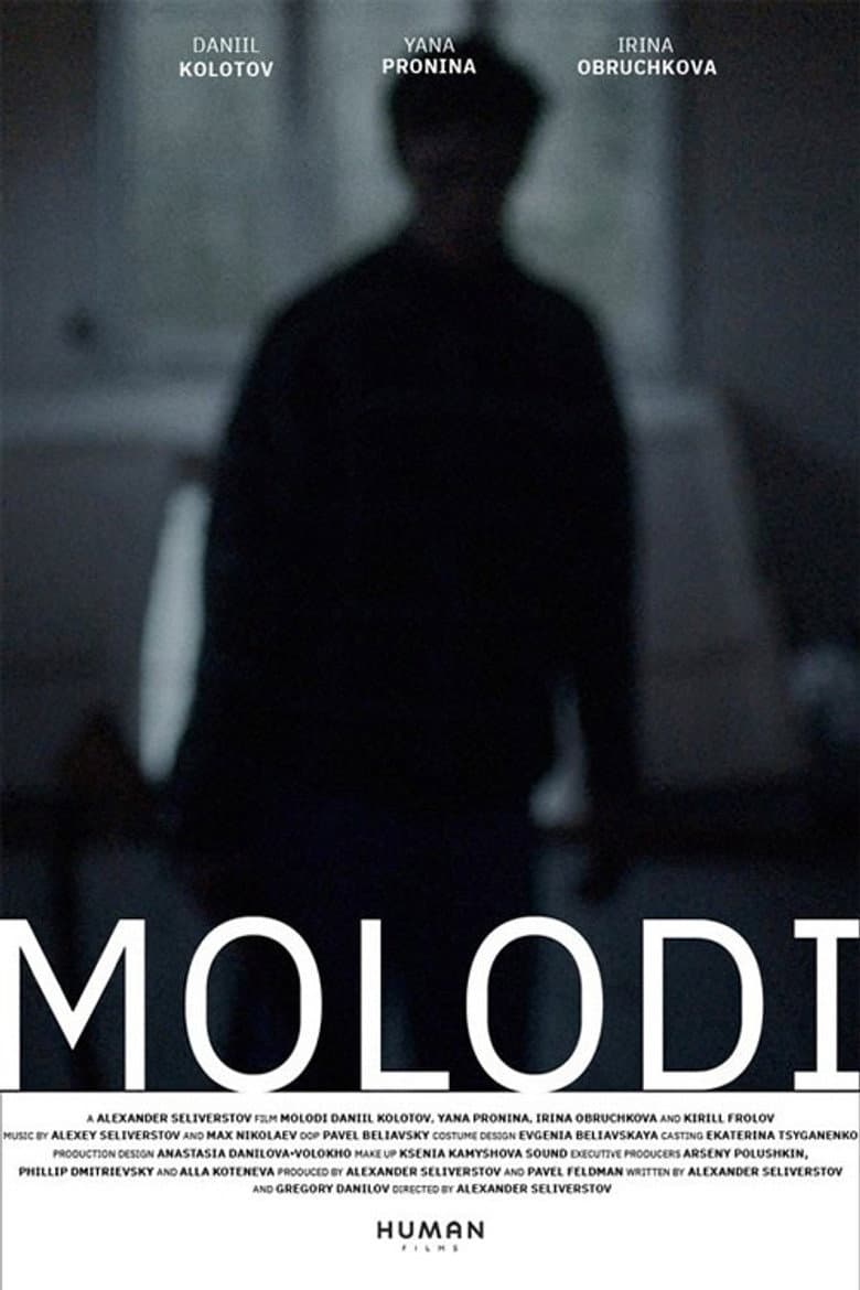 Molodi poster