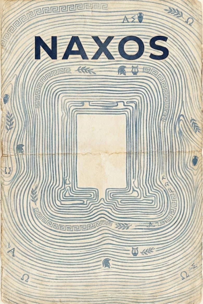 Naxos poster