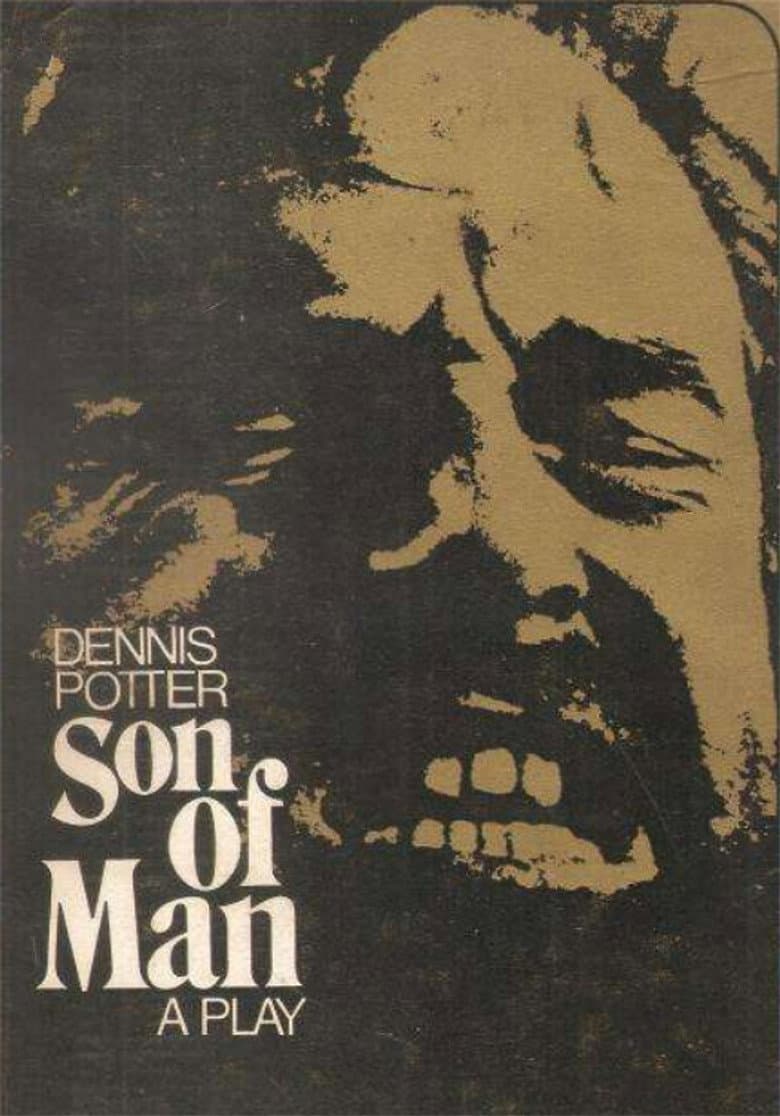 Son of Man poster