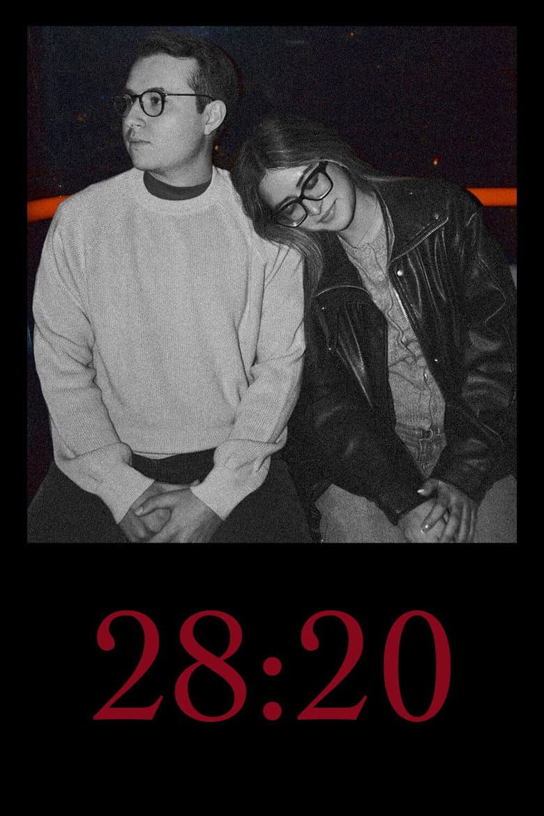 28:20 poster