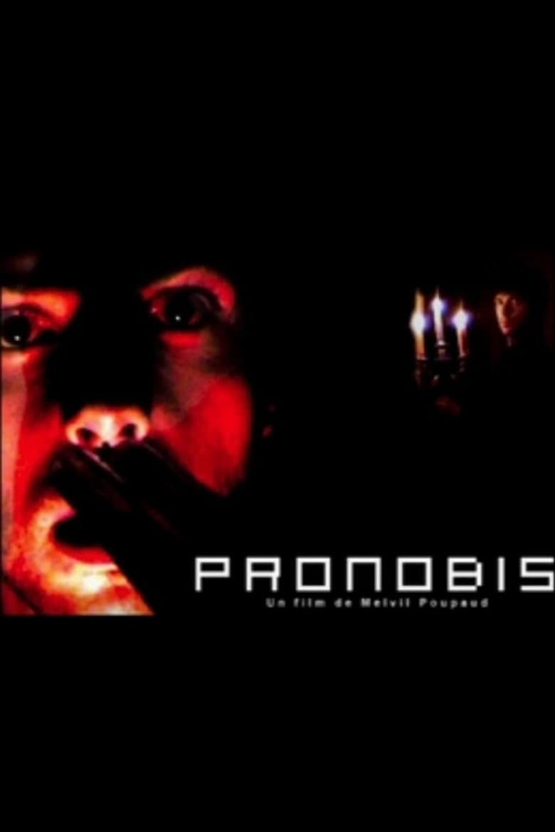Pronobis poster
