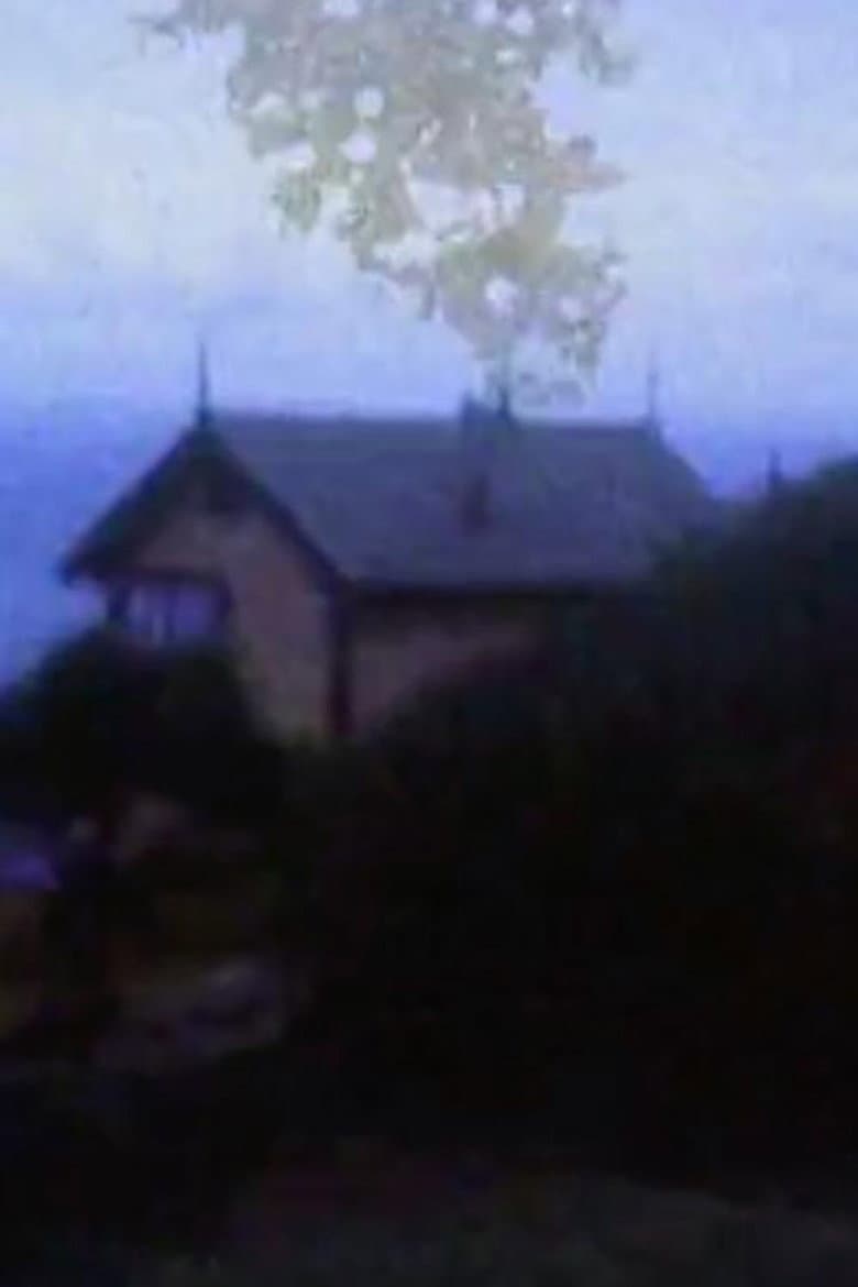 Paysage Natal poster