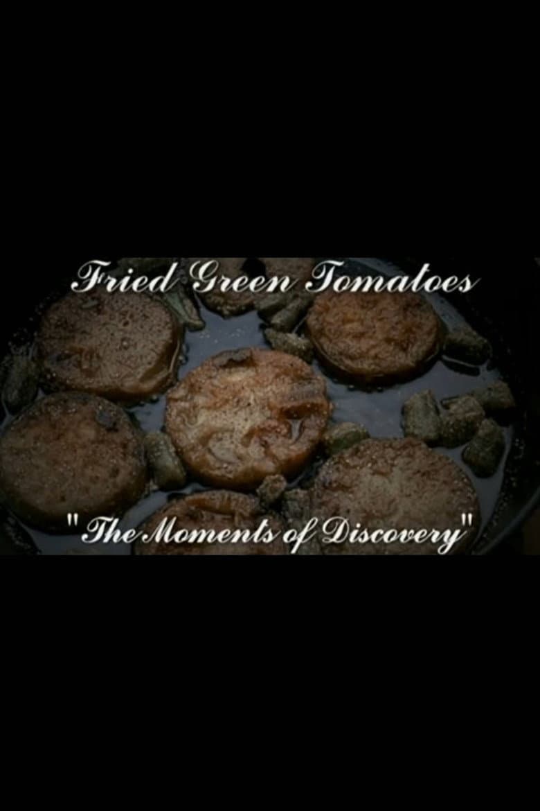 Moments of Discovery: The Making of Fried Green Tomatoes poster