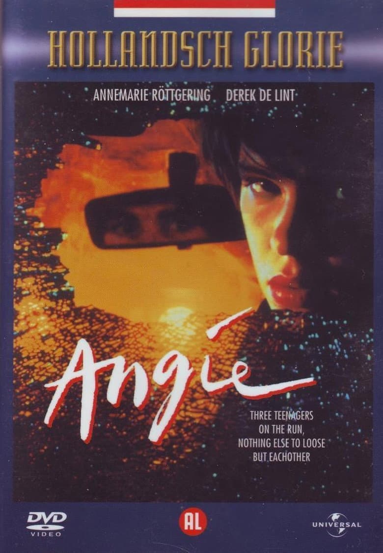 Angie poster