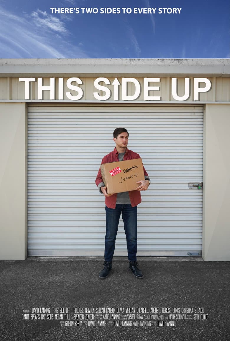 This Side Up poster