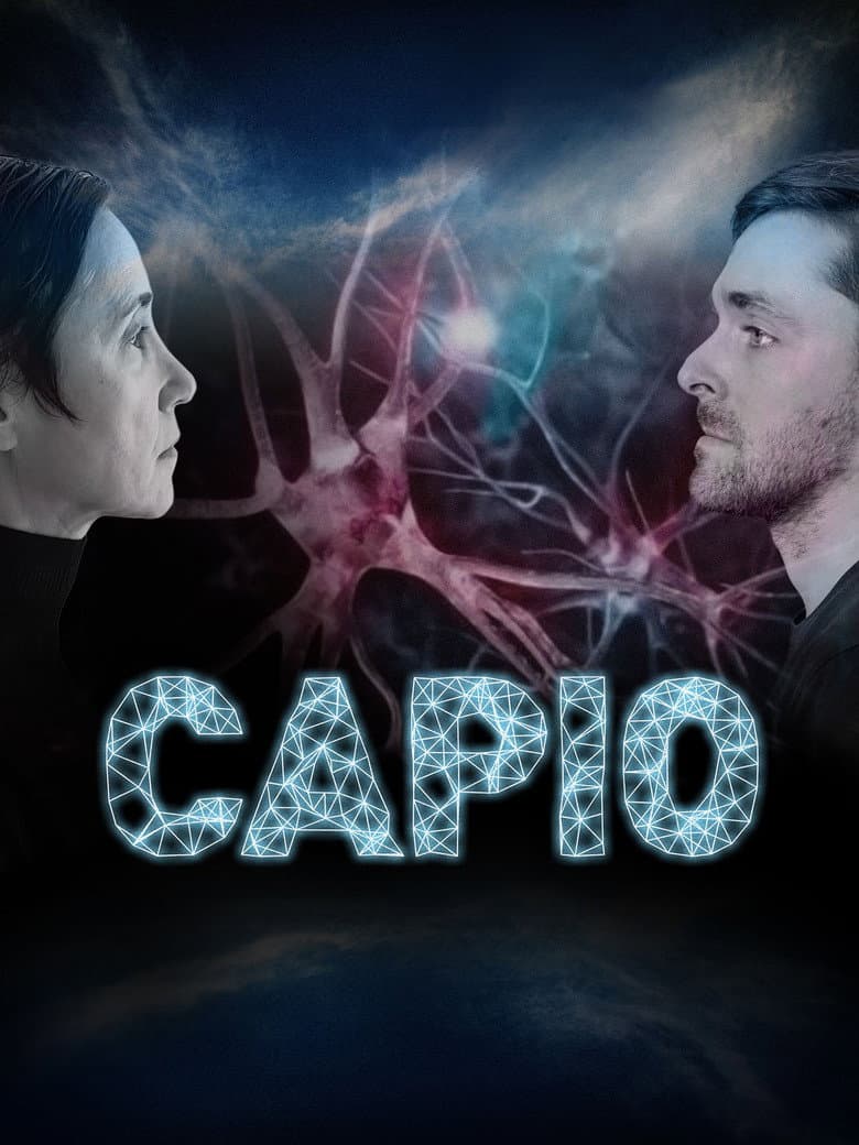 Capio poster