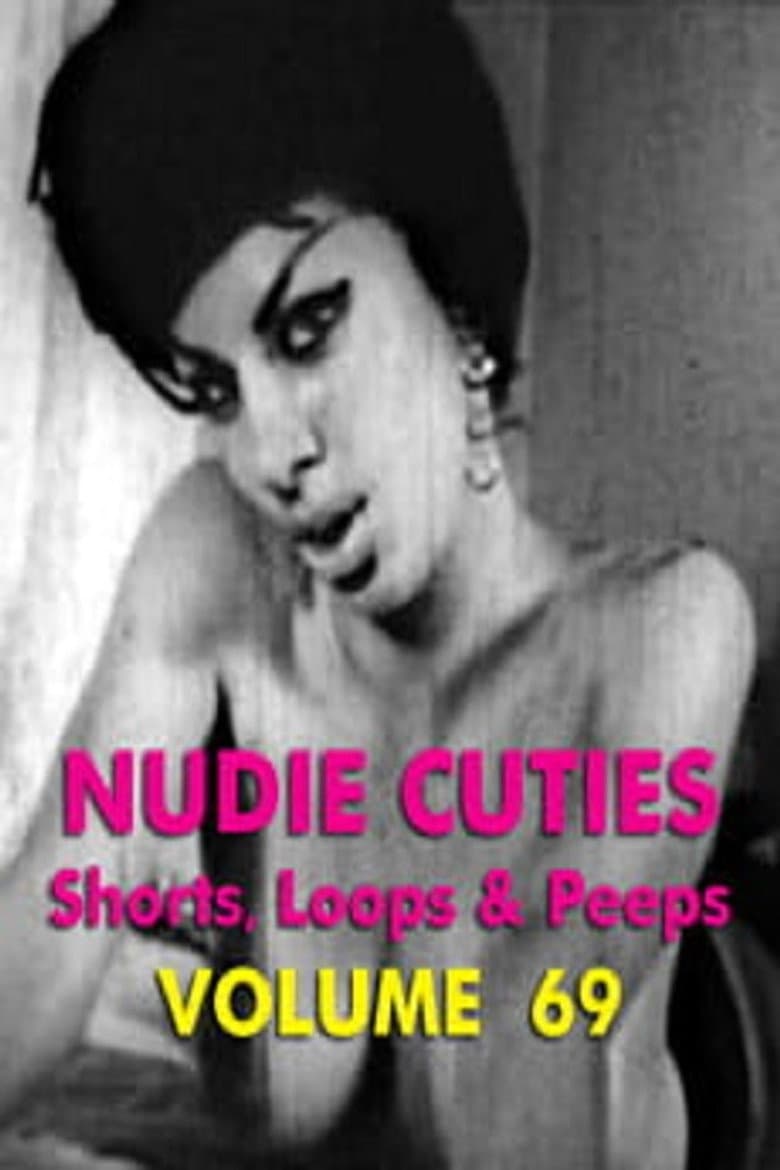 Nudie Cuties: Volume 69 poster
