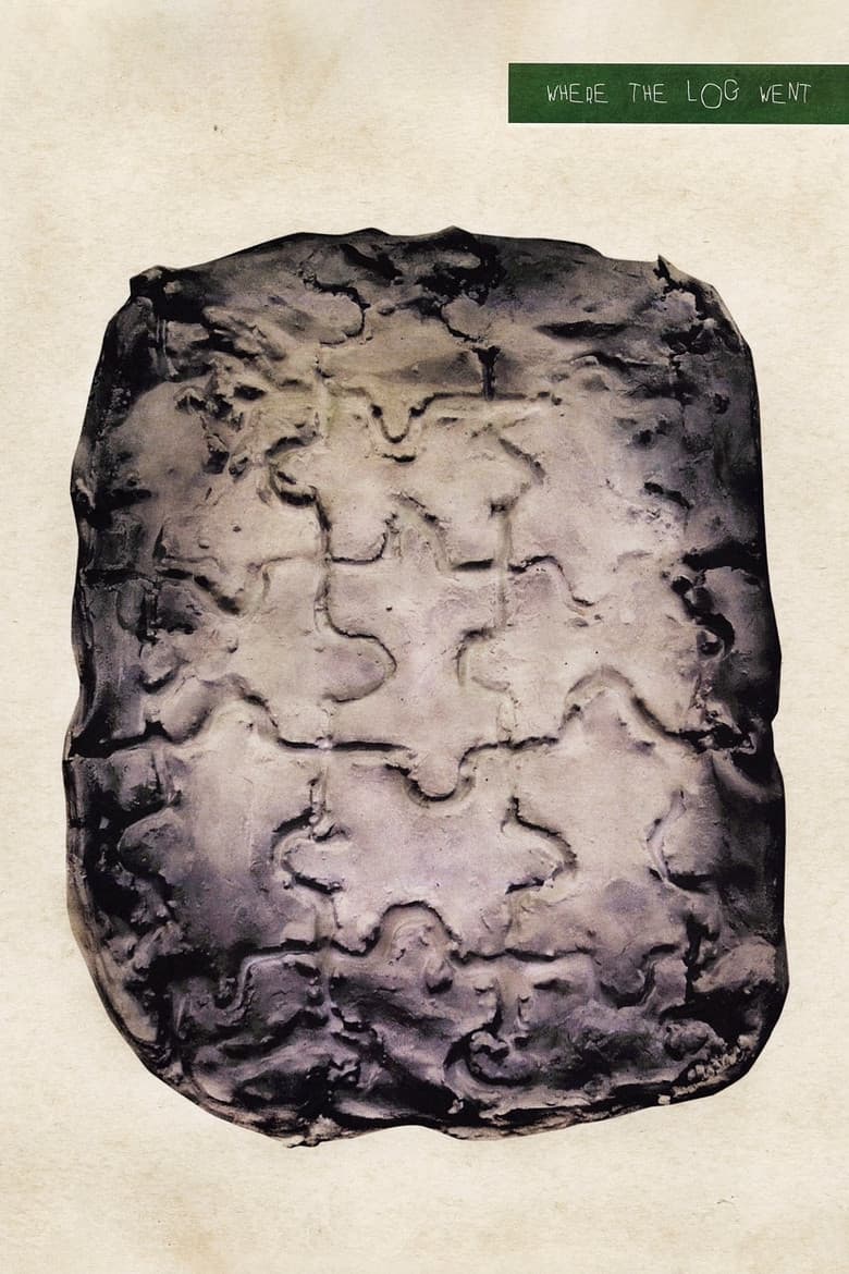 Where the Log Went poster