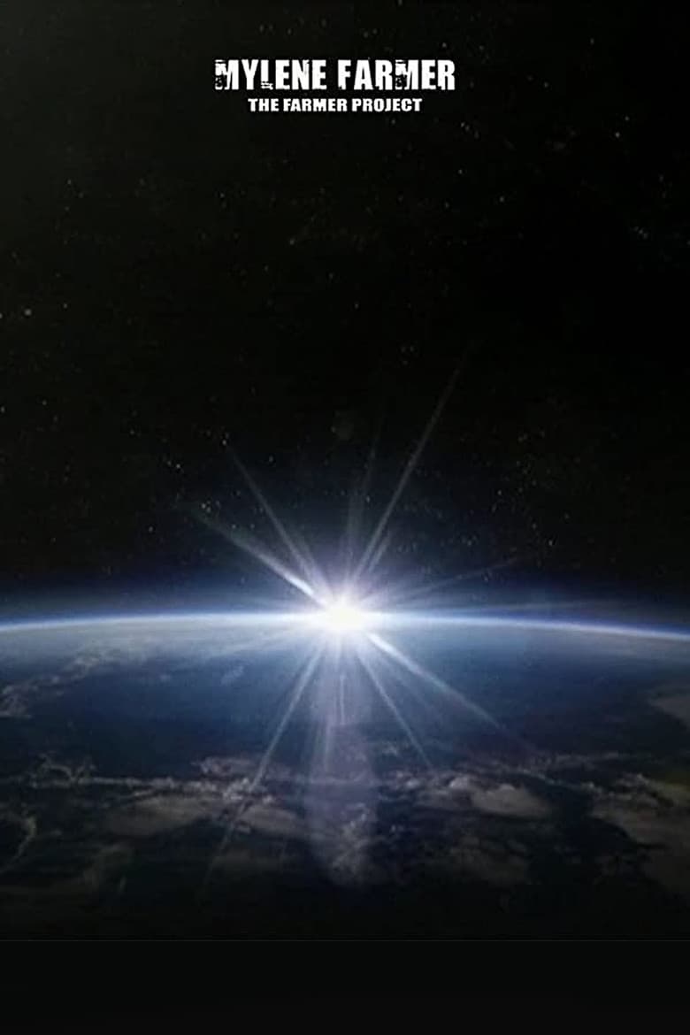 The Farmer Project poster